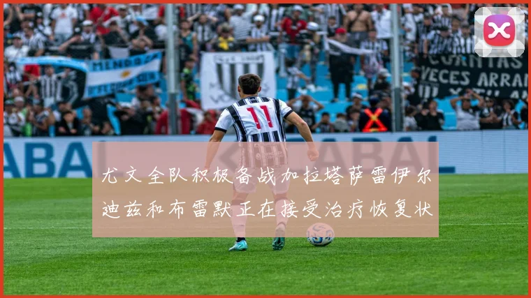 尤文全队积极备战加拉塔萨雷伊尔迪兹和布雷默正在接受治疗恢复状态