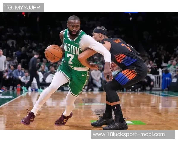 杰伦布朗首次当选全明星首发自信发声认为自己实力超越众多球员 杰伦布朗首次当选全明星首发自信发声认为自己实力超越众多球员