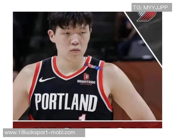 开拓者今日11人轮换杨瀚森与3名伤员缺席令人期待 开拓者今日11人轮换杨瀚森与3名伤员缺席令人期待