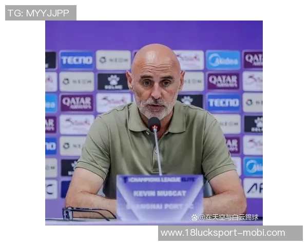 海港队伤病困扰穆斯卡特力不从心难以逆转局势 海港队伤病困扰穆斯卡特力不从心难以逆转局势